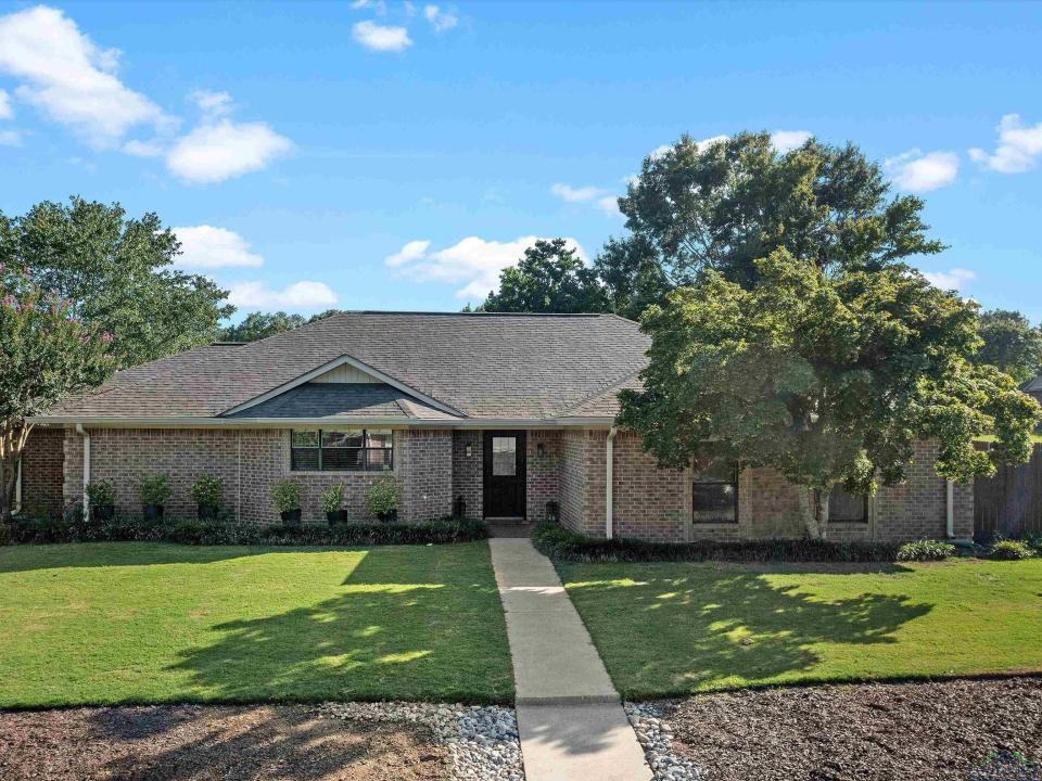 1001 Richmond Dr, Marshall, Teksas 75672-2507, USA