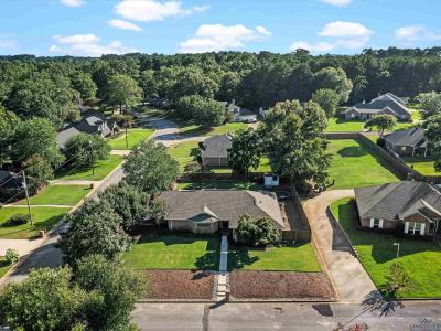 1001 Richmond Dr, Marshall, Teksas 75672-2507, USA