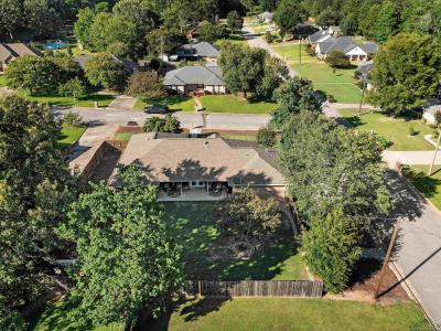 1001 Richmond Dr, Marshall, Teksas 75672-2507, USA