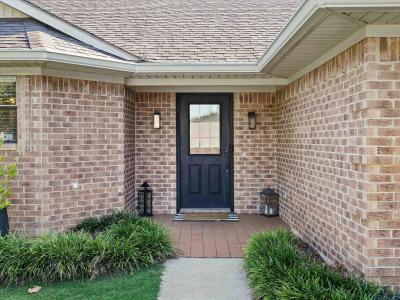 1001 Richmond Dr, Marshall, Teksas 75672-2507, USA