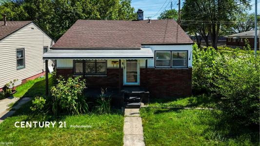 11304 Jackson, Warren, ミシガン 48089, アメリカ合衆国