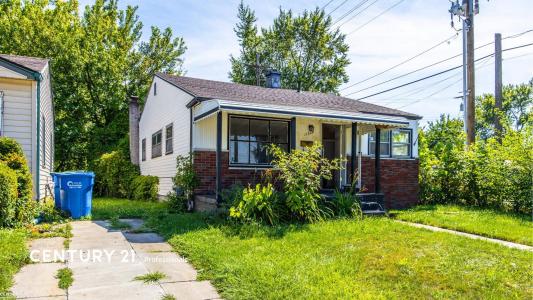 11304 Jackson, Warren, ミシガン 48089, アメリカ合衆国