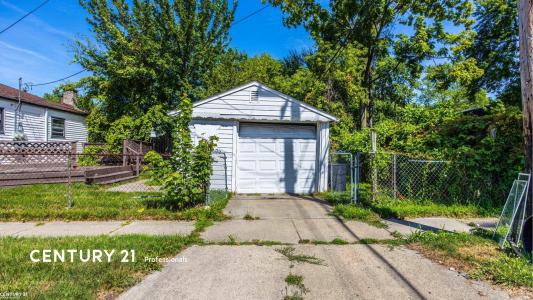 11304 Jackson, Warren, ミシガン 48089, アメリカ合衆国