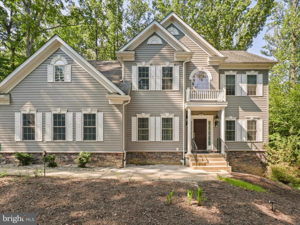 12834 Classic Springs Drive, Manassas, Virgínia 20112, Estados Unidos