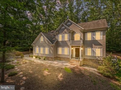 12834 Classic Springs Drive, Manassas, Virgínia 20112, Estados Unidos