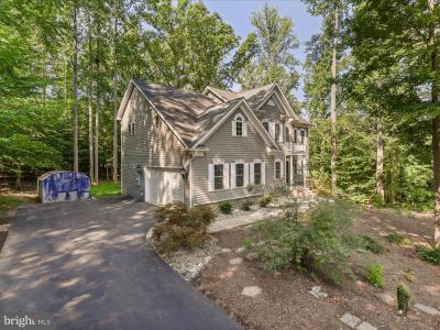 12834 Classic Springs Drive, Manassas, Virginia 20112, USA