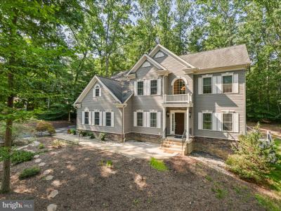12834 Classic Springs Drive, Manassas, Virgínia 20112, Estados Unidos
