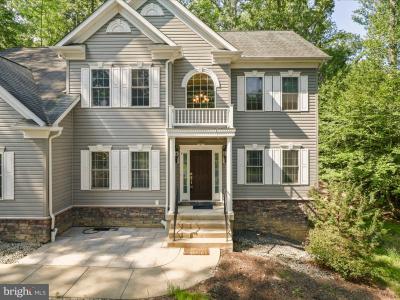 12834 Classic Springs Drive, Manassas, Virgínia 20112, Estados Unidos