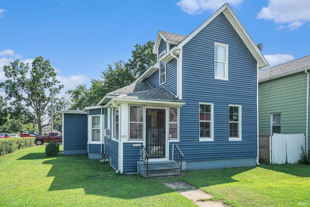 525 Aspenwald Avenue, Elkhart, 印第安纳州 46516, 美国