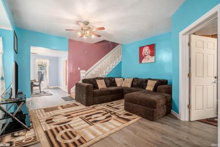525 Aspenwald Avenue, Elkhart, 印第安纳州 46516, 美国