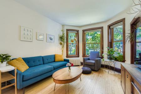 1042 S Scoville Avenue, Oak Park, 伊利諾州 60304, 美國
