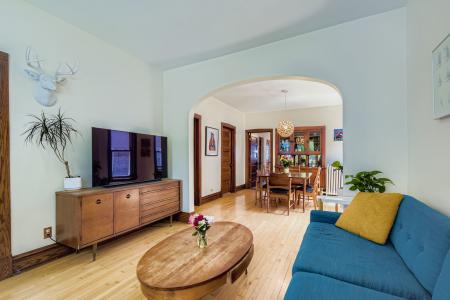 1042 S Scoville Avenue, Oak Park, 伊利諾州 60304, 美國