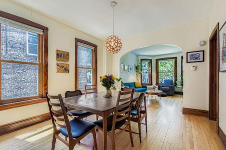 1042 S Scoville Avenue, Oak Park, 伊利諾州 60304, 美國