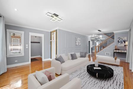 5151 W Fletcher Street, Chicago, Illinois 60641