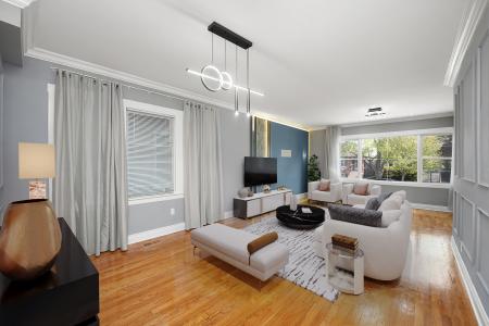 5151 W Fletcher Street, Chicago, Illinois 60641