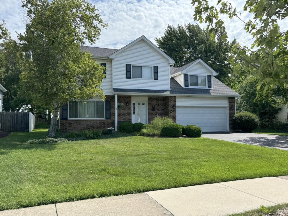 162 N Canyon Drive, Bolingbrook, 일리노이 60490, 미국