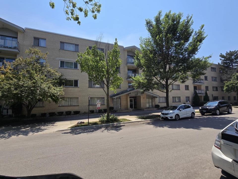 5251 Galitz Street , 410, Skokie, 伊利諾州 60077, 美國