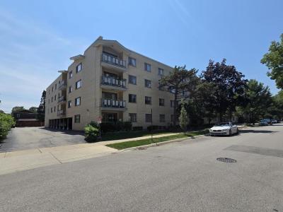 5251 Galitz Street , 410, Skokie, 伊利諾州 60077, 美國