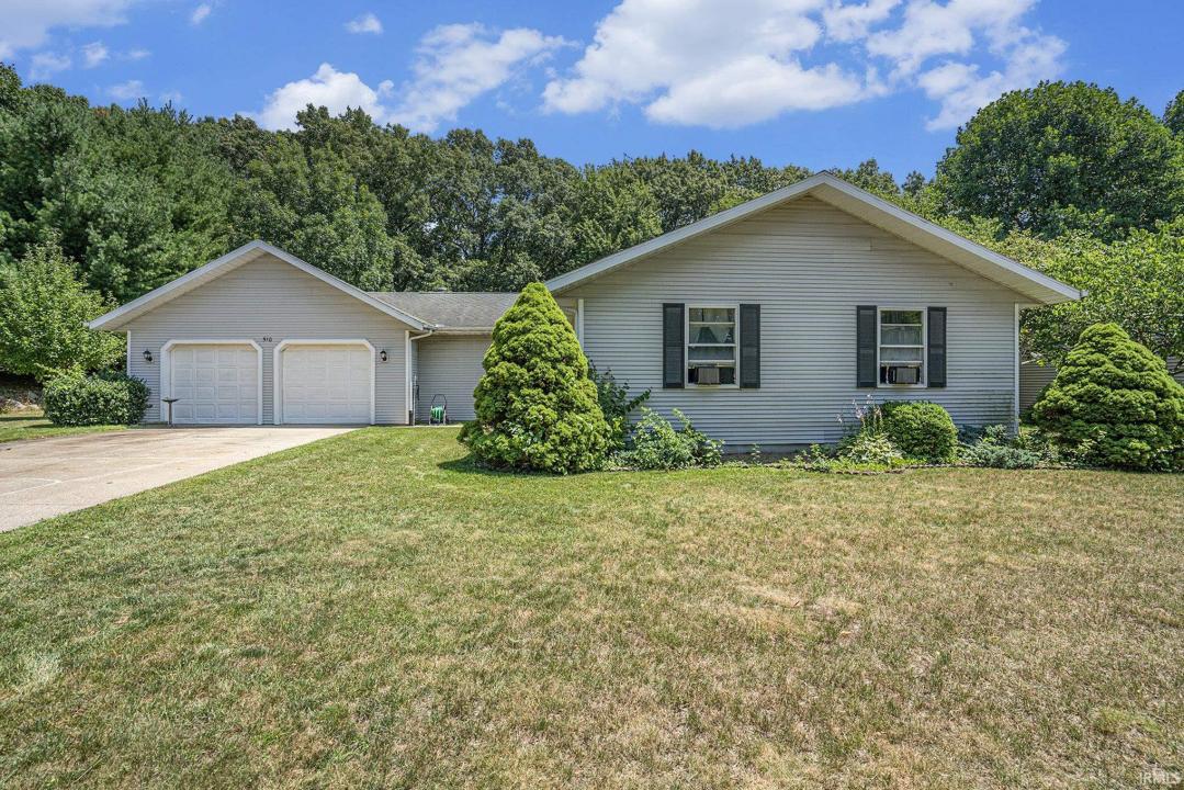 510 Redbud Lane, Middlebury, 印第安納州 46540, 美國