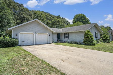 510 Redbud Lane, Middlebury, 印第安納州 46540, 美國