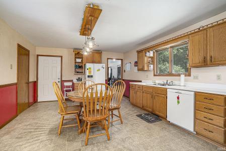 510 Redbud Lane, Middlebury, 印第安納州 46540, 美國