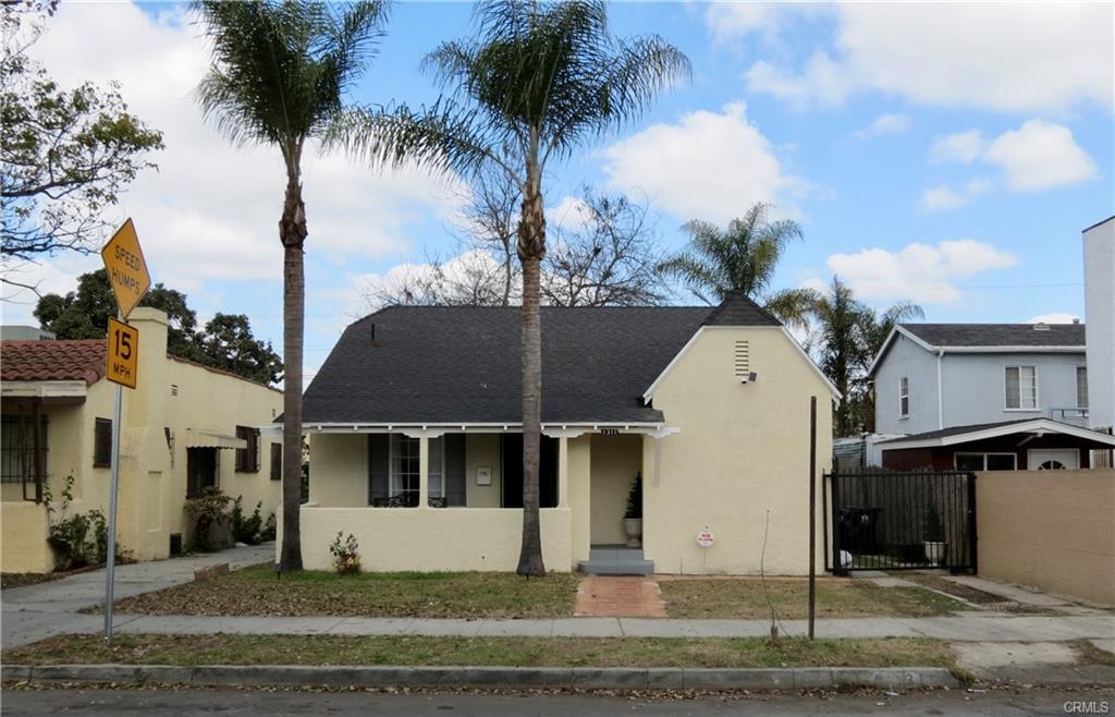 1311 W 65TH PL, Los Angeles, 加利福尼亚州 90044, 美国
