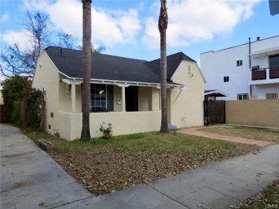 1311 W 65TH PL, Los Angeles, 加利福尼亚州 90044, 美国