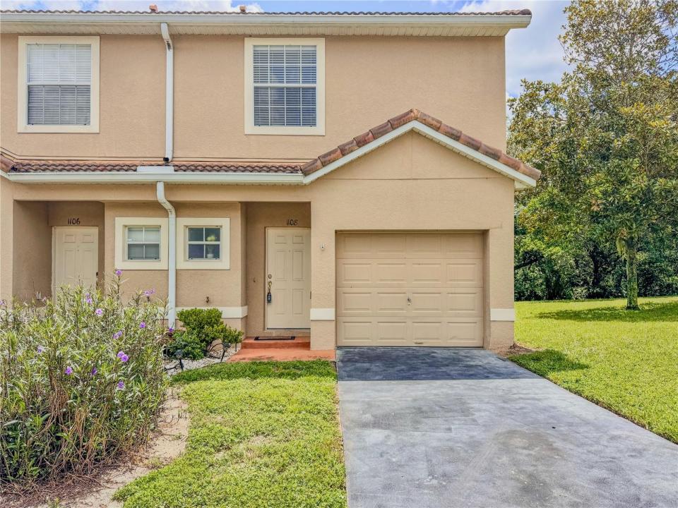 1108 N Fairway Drive, APOPKA, Floride 32712, États-Unis