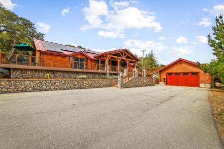 8697 Dyer Road, Salinas, California 93907, HOA KỲ