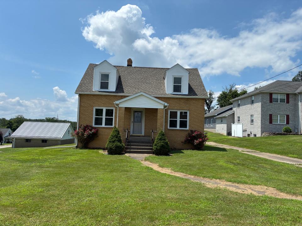 126 Pike St, Weirton, West Virginia 26062, Estados Unidos