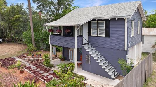 312 Dunlawton Ave, Port Orange, Florida 32127