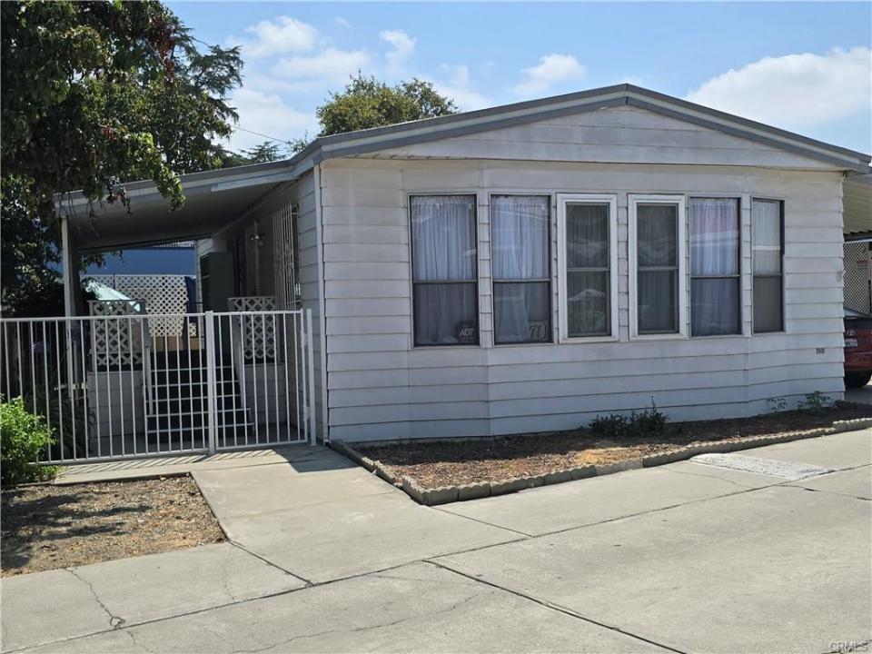 4849 Peck Road Spc. 71, El Monte, Californie 91732, États-Unis