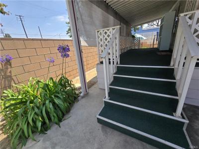4849 Peck Road Spc. 71, El Monte, Californie 91732, États-Unis