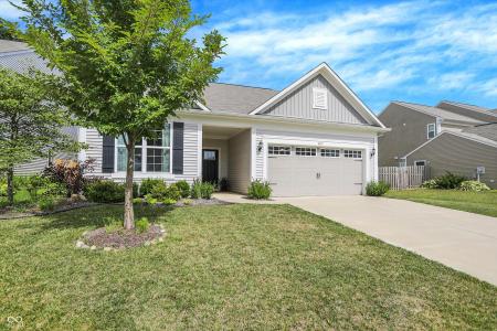4747 Rainwater Lane, Whitestown, Indiana 46075, Estados Unidos