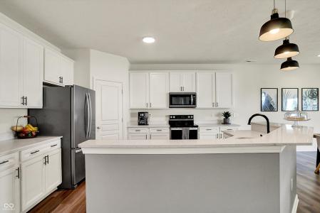4747 Rainwater Lane, Whitestown, Indiana 46075, Estados Unidos