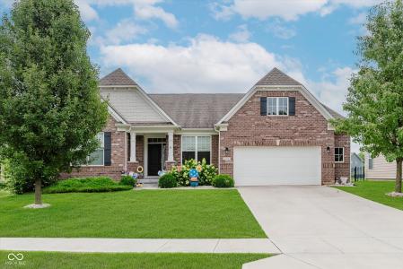 4173 Ginkgo Court, Danville, Indiana 46122, USA