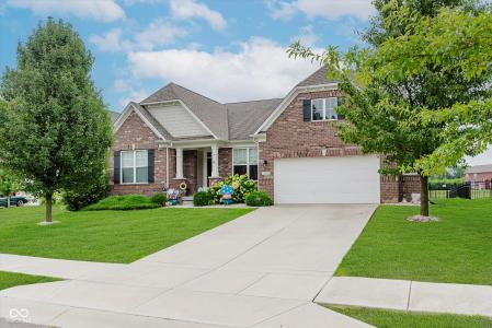 4173 Ginkgo Court, Danville, Indiana 46122, Estados Unidos