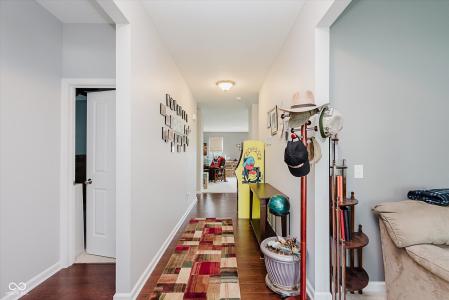 4173 Ginkgo Court, Danville, Indiana 46122, Estados Unidos