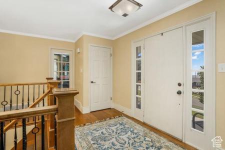 2385 S CLAREMONT DR, Bountiful, Utah 84010, Estados Unidos