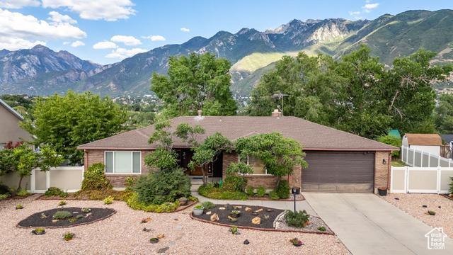 11673 S CASPER RD, Sandy, Utah 84092, HOA KỲ