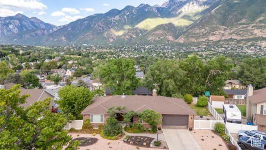 11673 S CASPER RD, Sandy, Utah 84092, HOA KỲ
