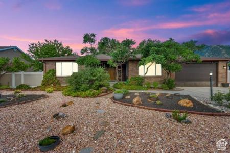 11673 S CASPER RD, Sandy, Utah 84092, HOA KỲ