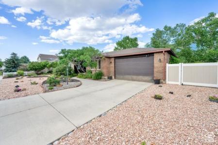 11673 S CASPER RD, Sandy, Utah 84092, HOA KỲ
