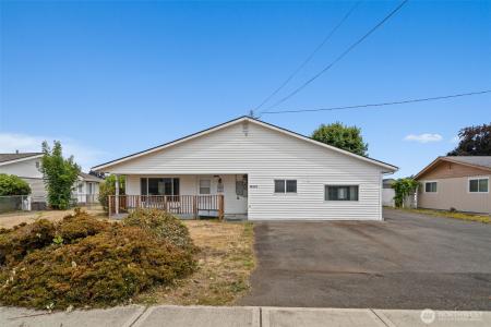3315 Borst Ave, Centralia, Washington 98531, USA