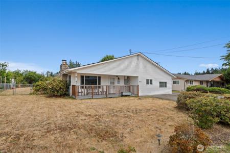 3315 Borst Ave, Centralia, Washington 98531, HOA KỲ