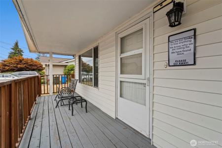 3315 Borst Ave, Centralia, Washington 98531, HOA KỲ