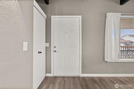3315 Borst Ave, Centralia, Washington 98531, HOA KỲ