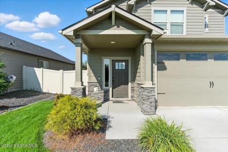 13319 N Telluride Loop, Hayden, 爱达荷州 83835, 美国