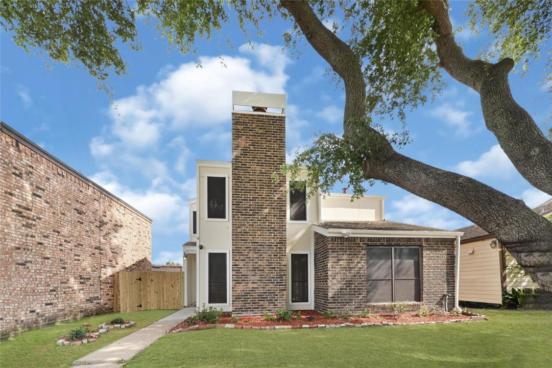 6326 Cambridge Glen Lane, Houston, 得克萨斯州 77035, 美国