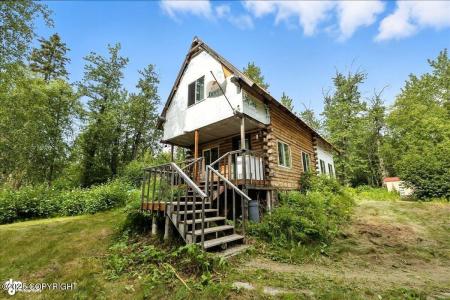 50227 Terry Ray Avenue, Nikiski/north Kenai, Alaska 99611, USA